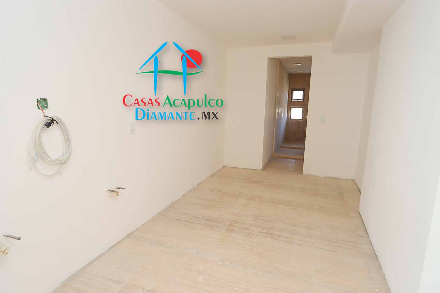 Vidamar 2 PH B3 - Recámara tres 4